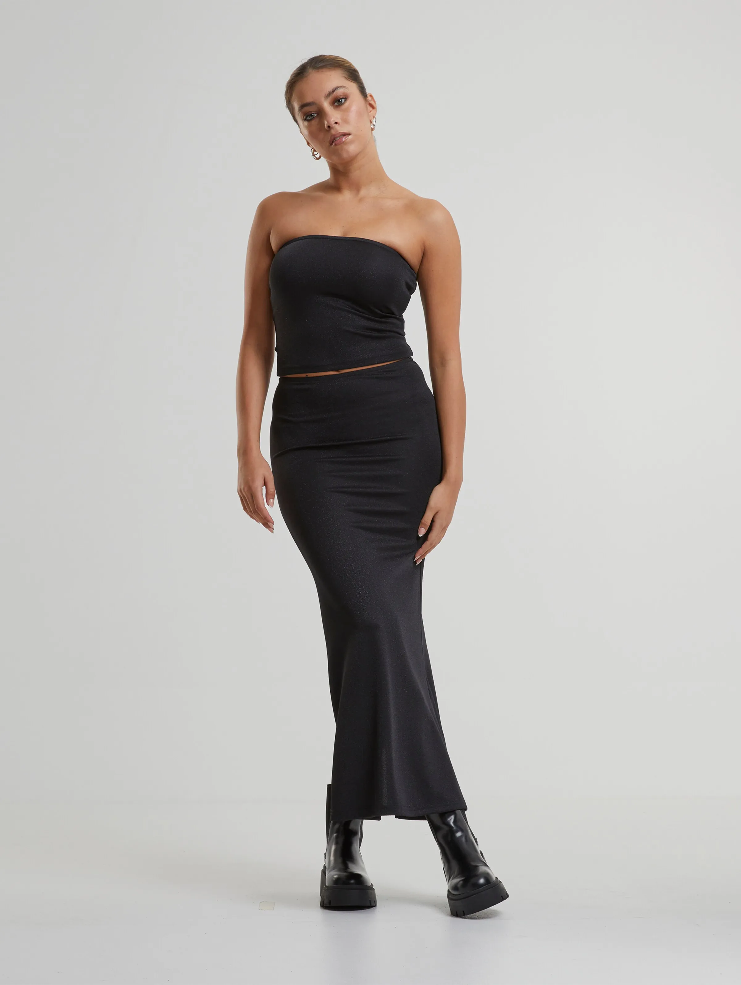 Urban Classics Glitter Maxi