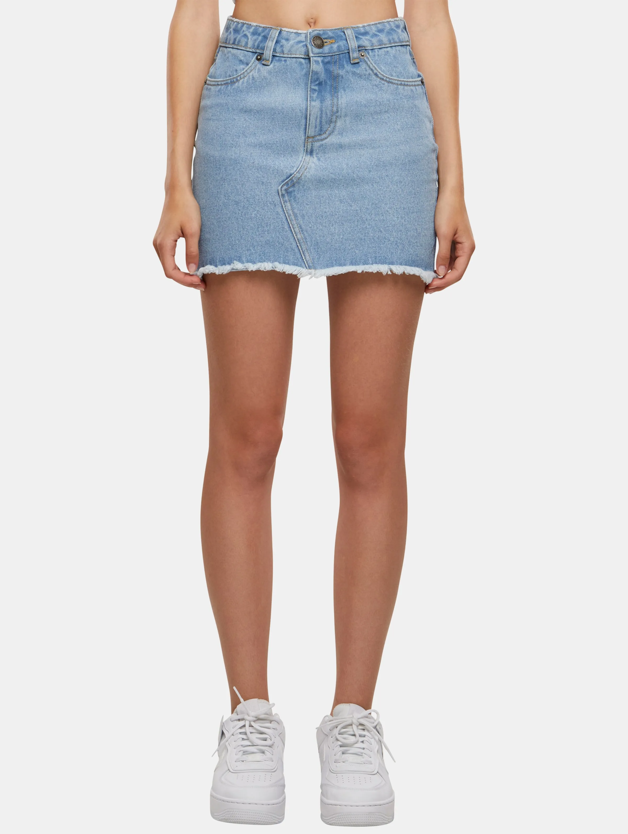 Urban Classics Heavy Mini Denim