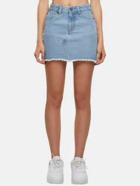 Urban Classics Heavy Mini Denim