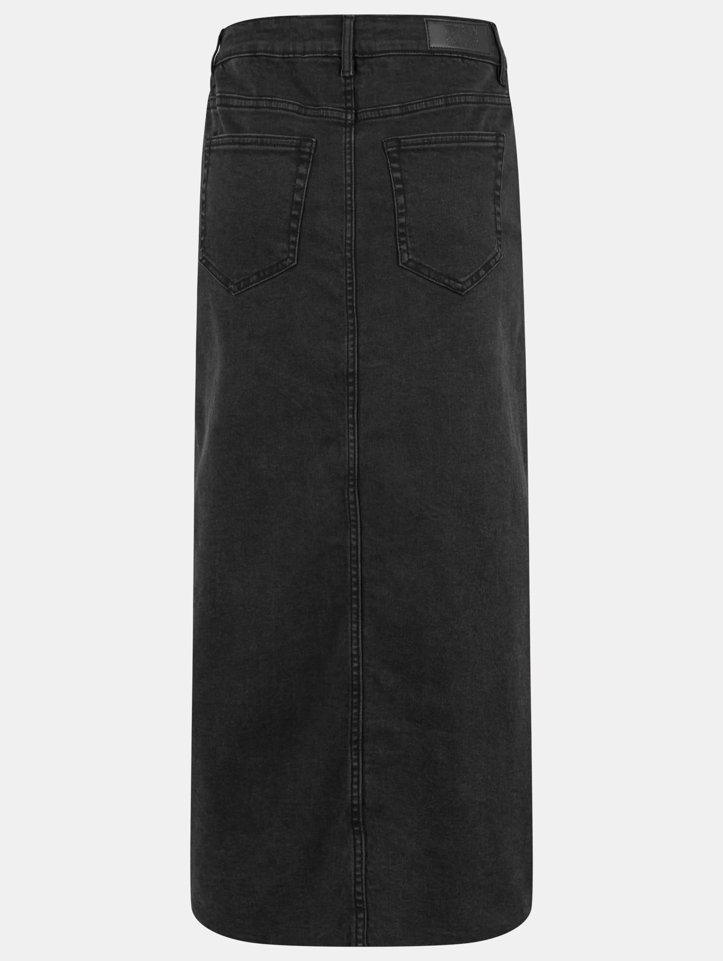 Urban Classics High Slit Denim