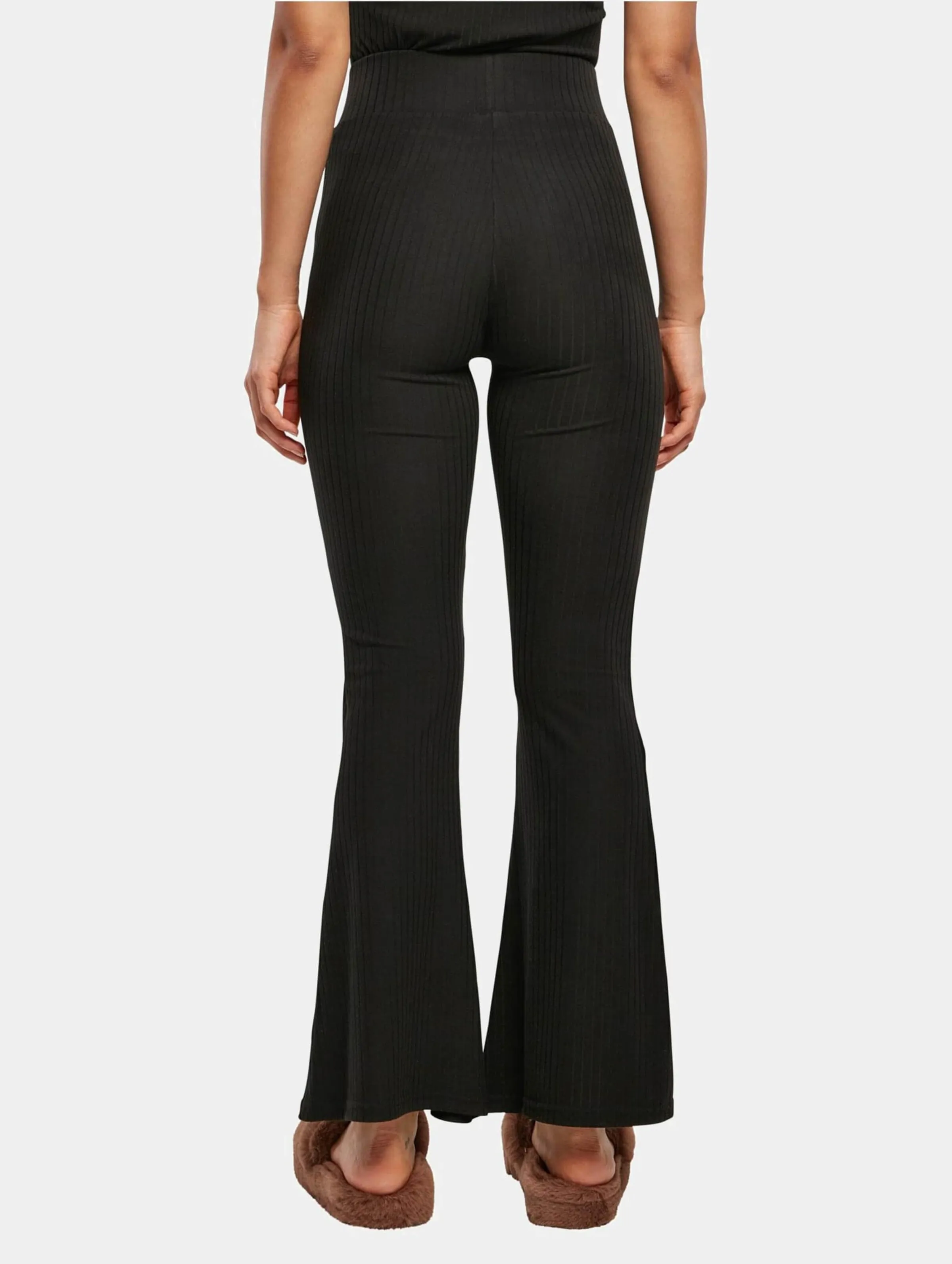 Urban Classics High Waist Rib