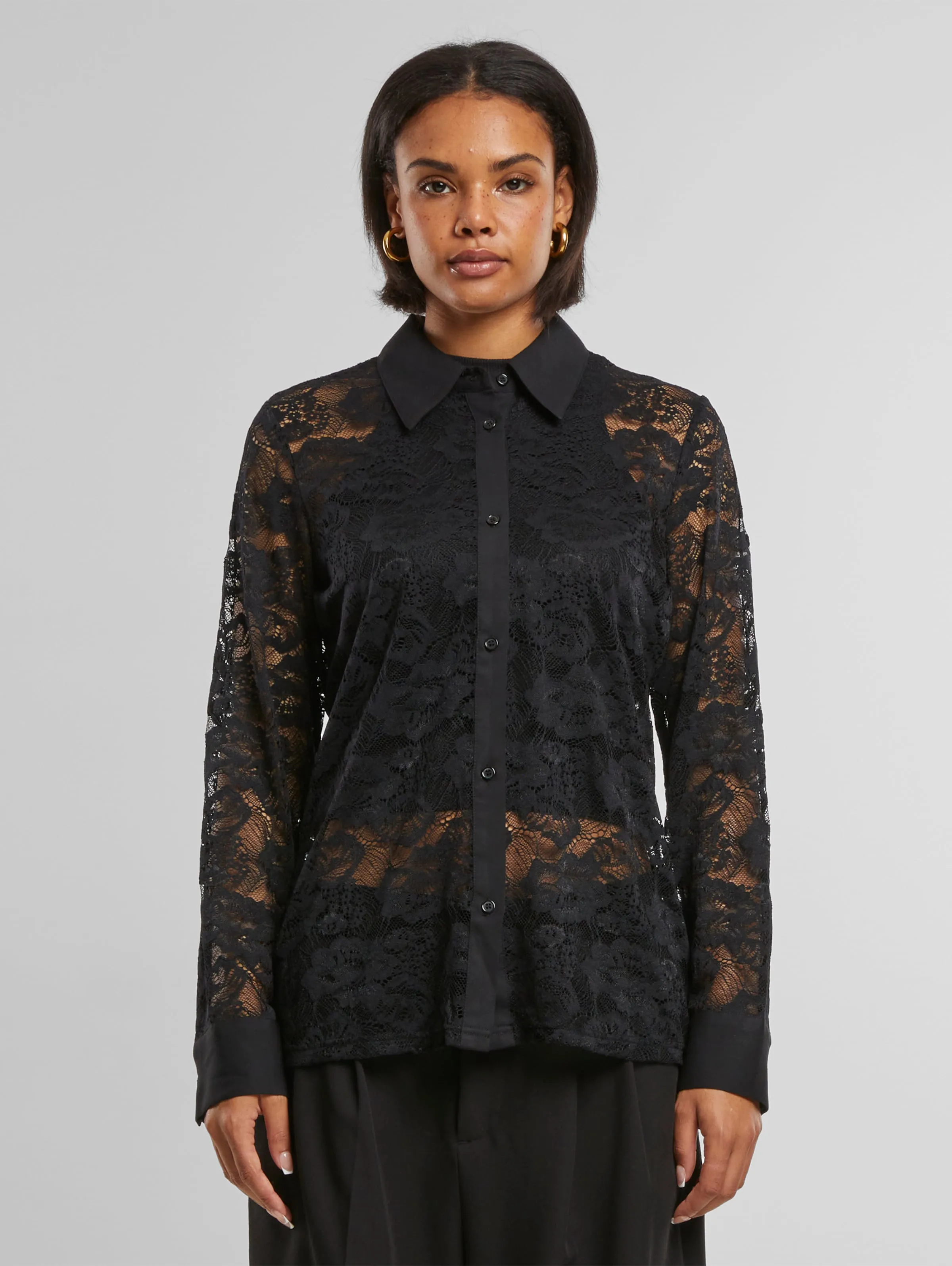 Urban Classics Lace