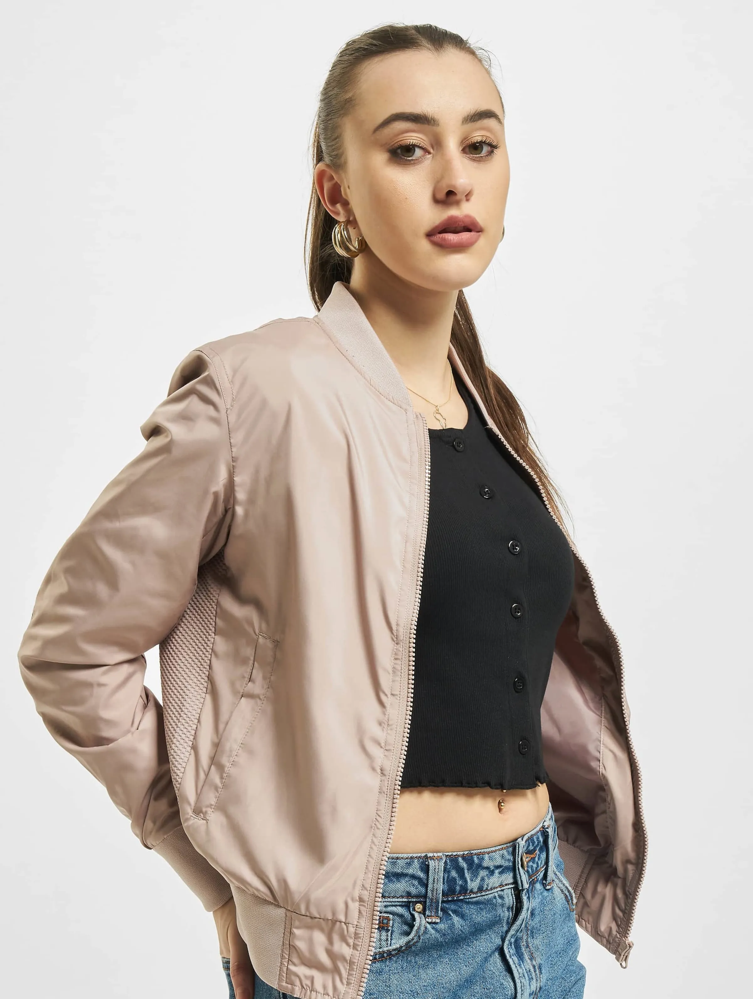 Urban Classics Light Bomber