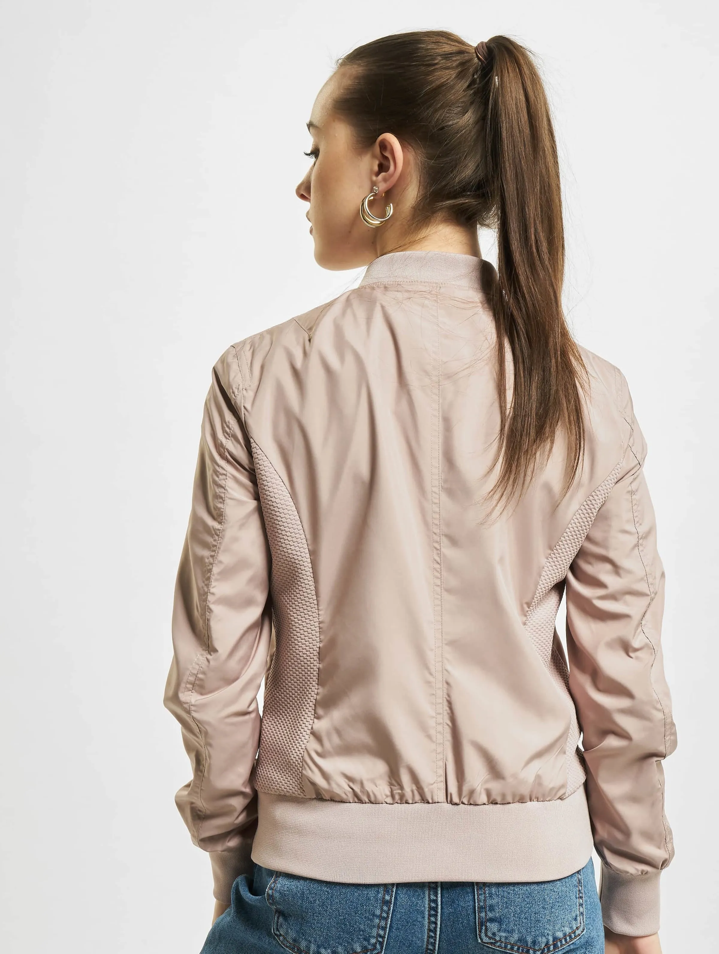 Urban Classics Light Bomber