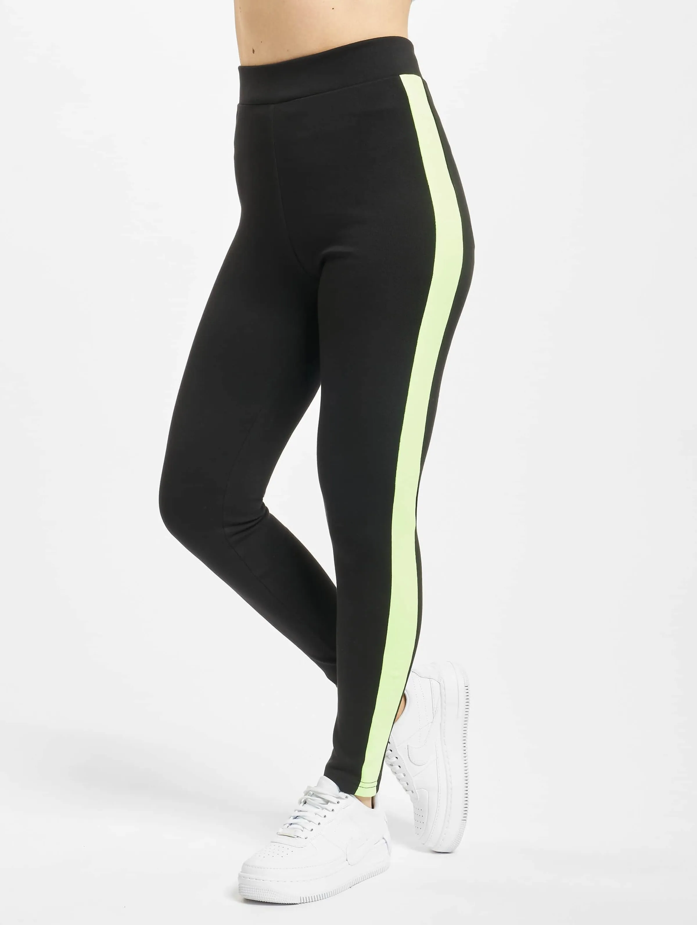 Urban Classics Neon Side Stripe