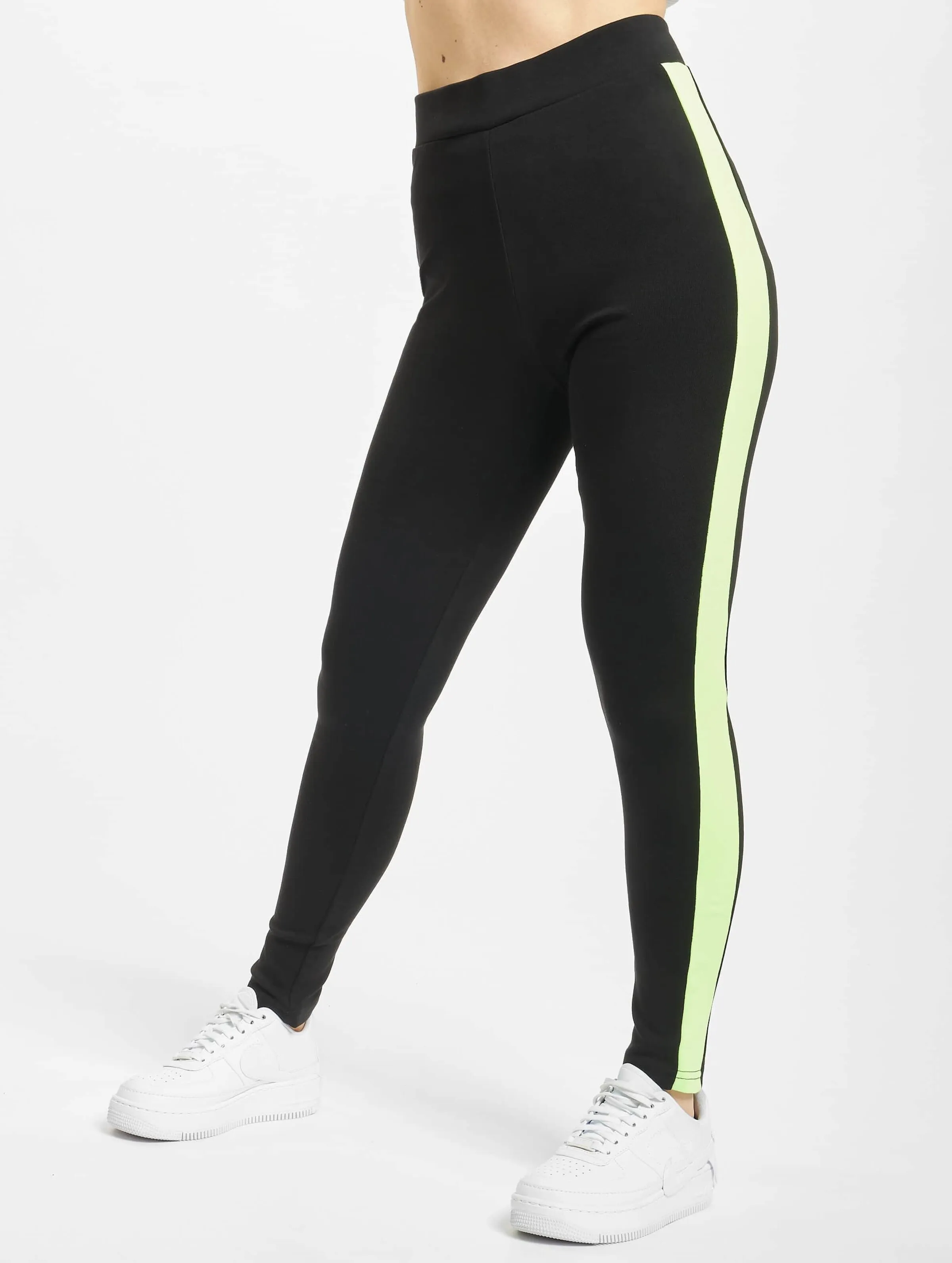 Urban Classics Neon Side Stripe