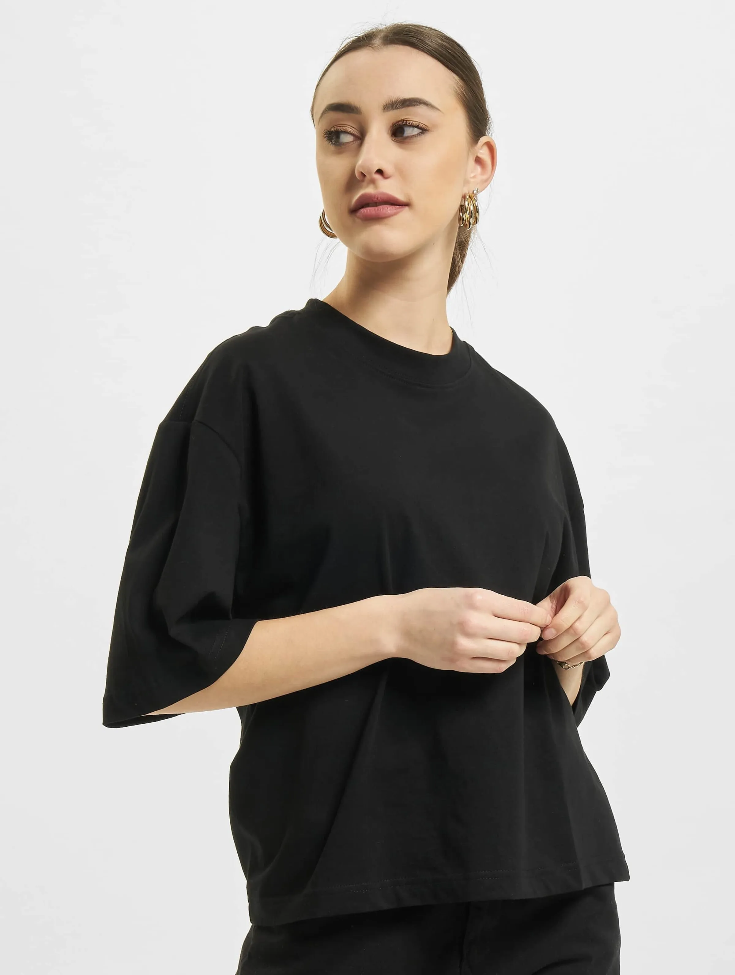 Urban Classics Organic Oversized