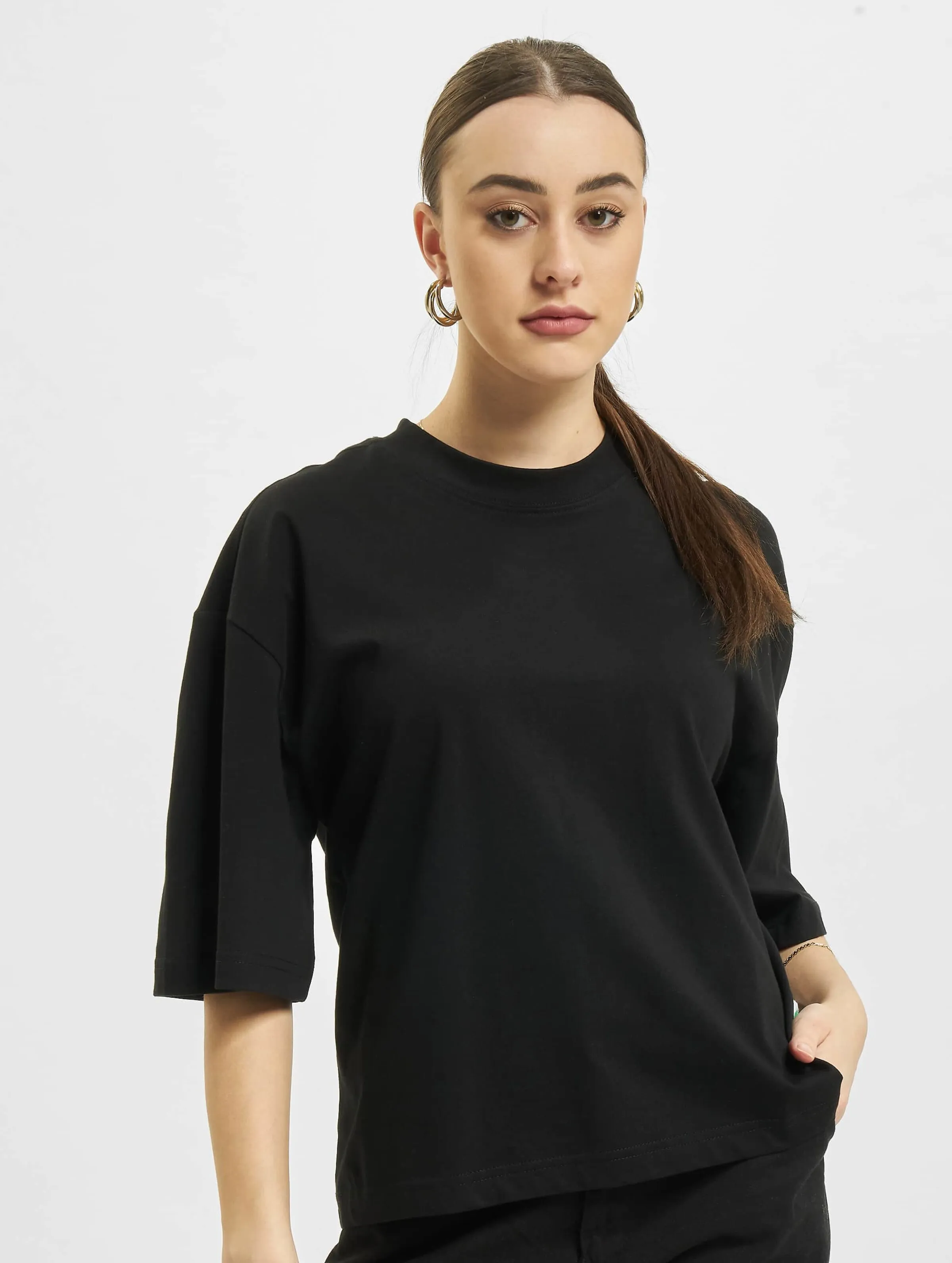 Urban Classics Organic Oversized