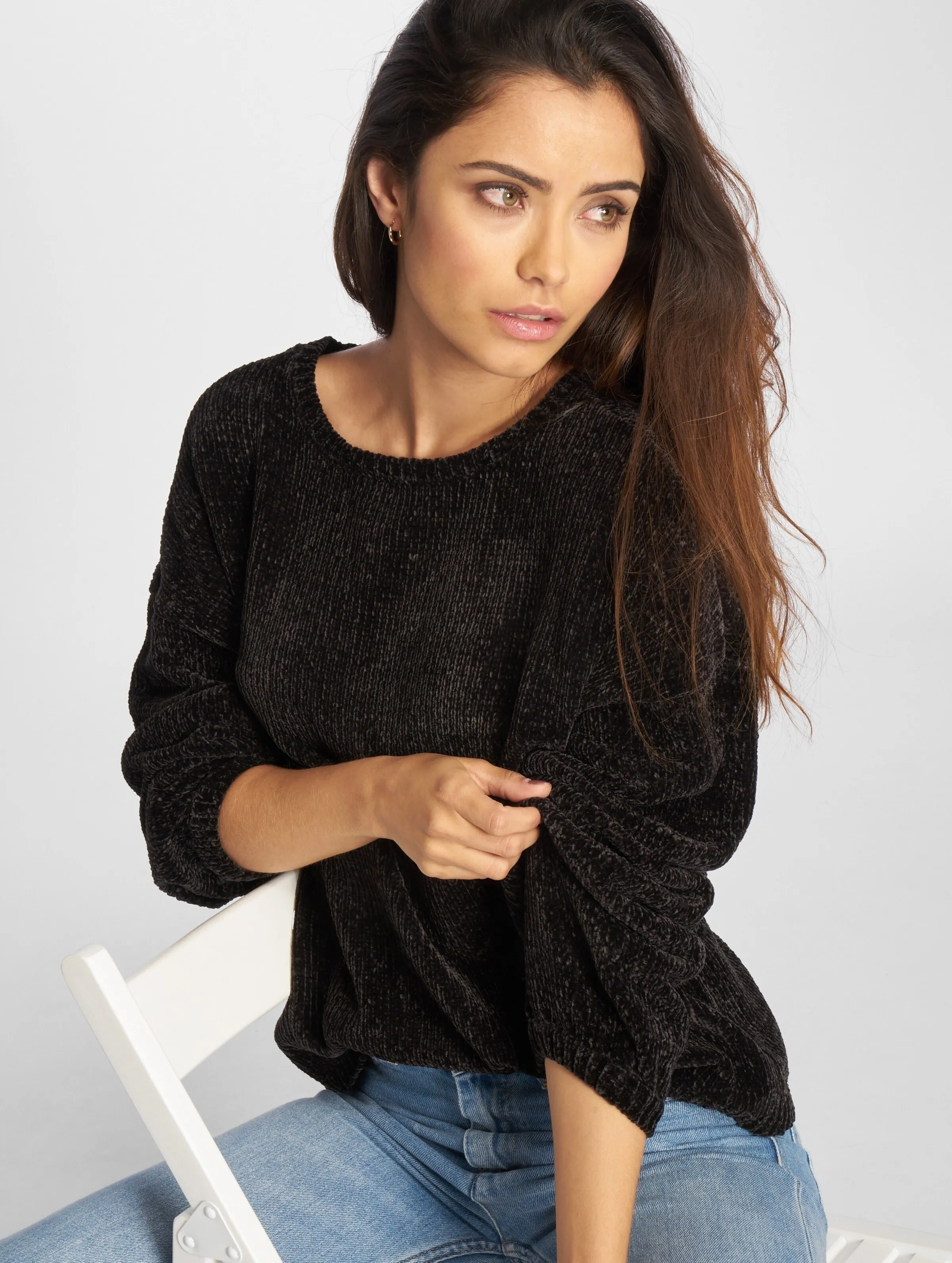 Urban Classics Oversize Chenille