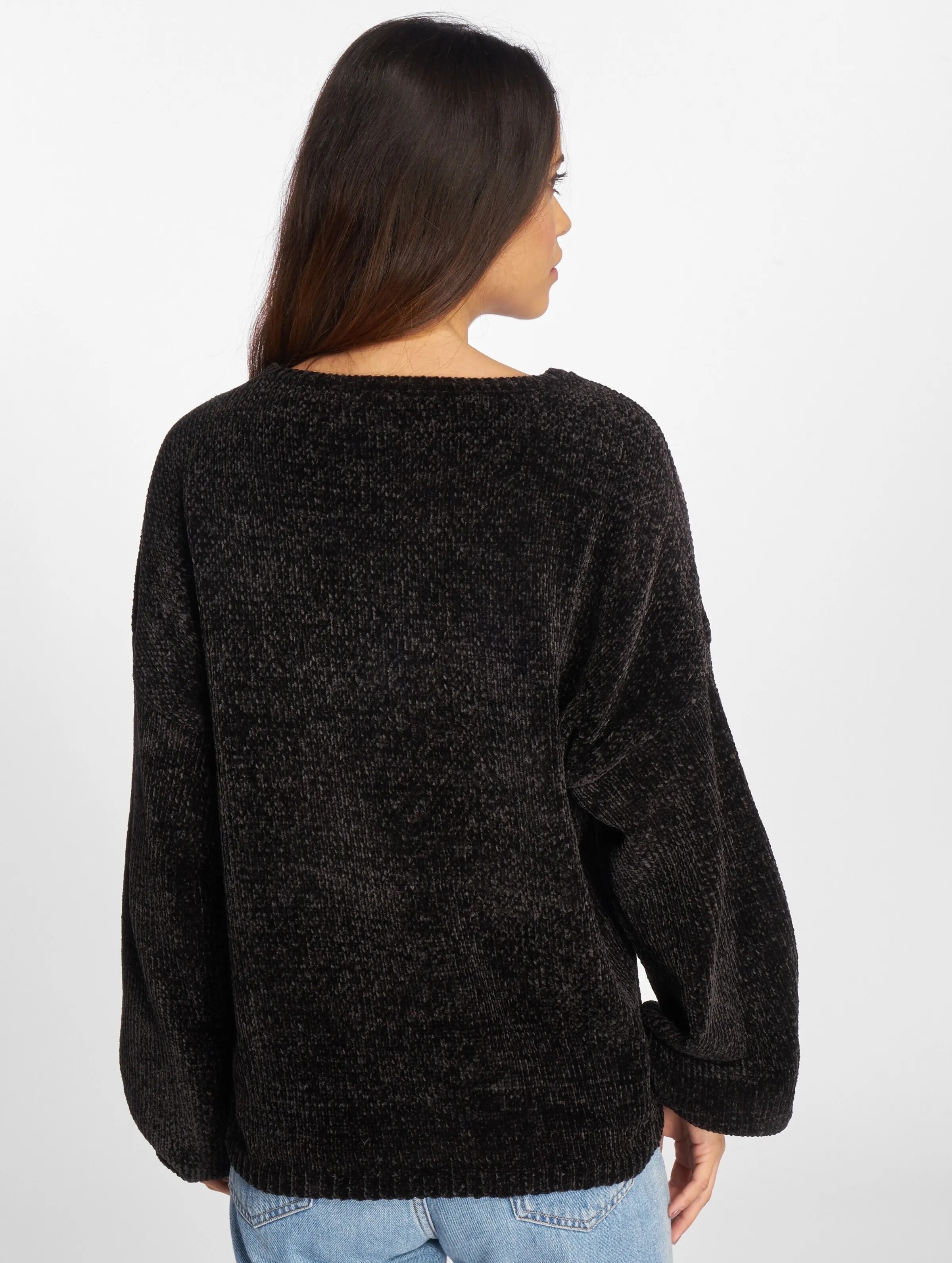 Urban Classics Oversize Chenille