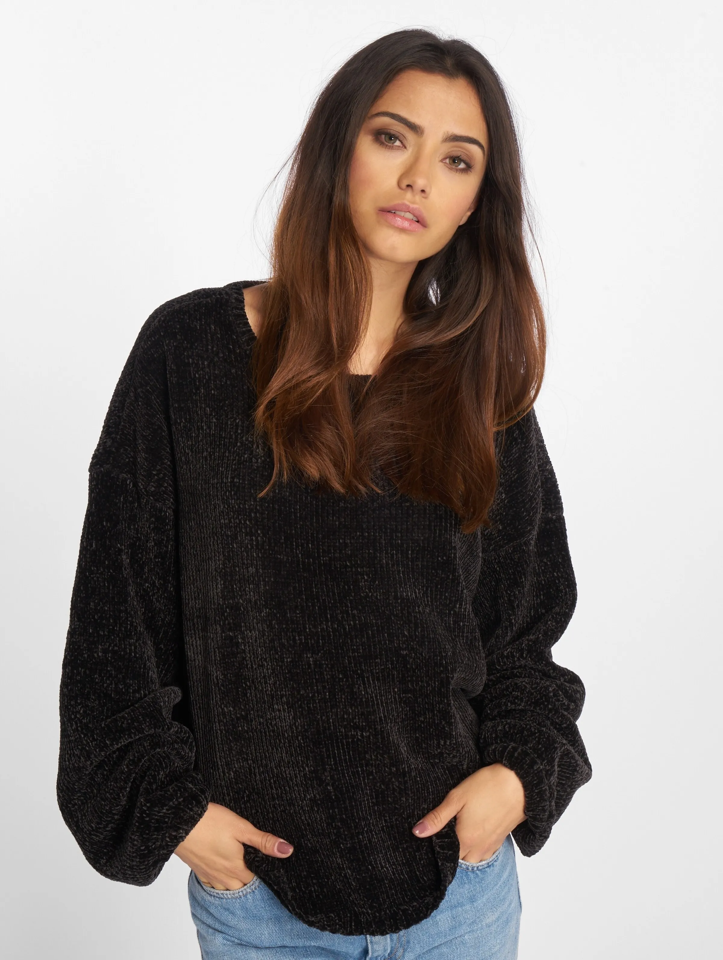 Urban Classics Oversize Chenille