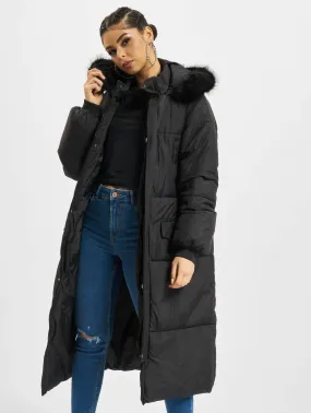 Urban Classics Oversize Faux Fur