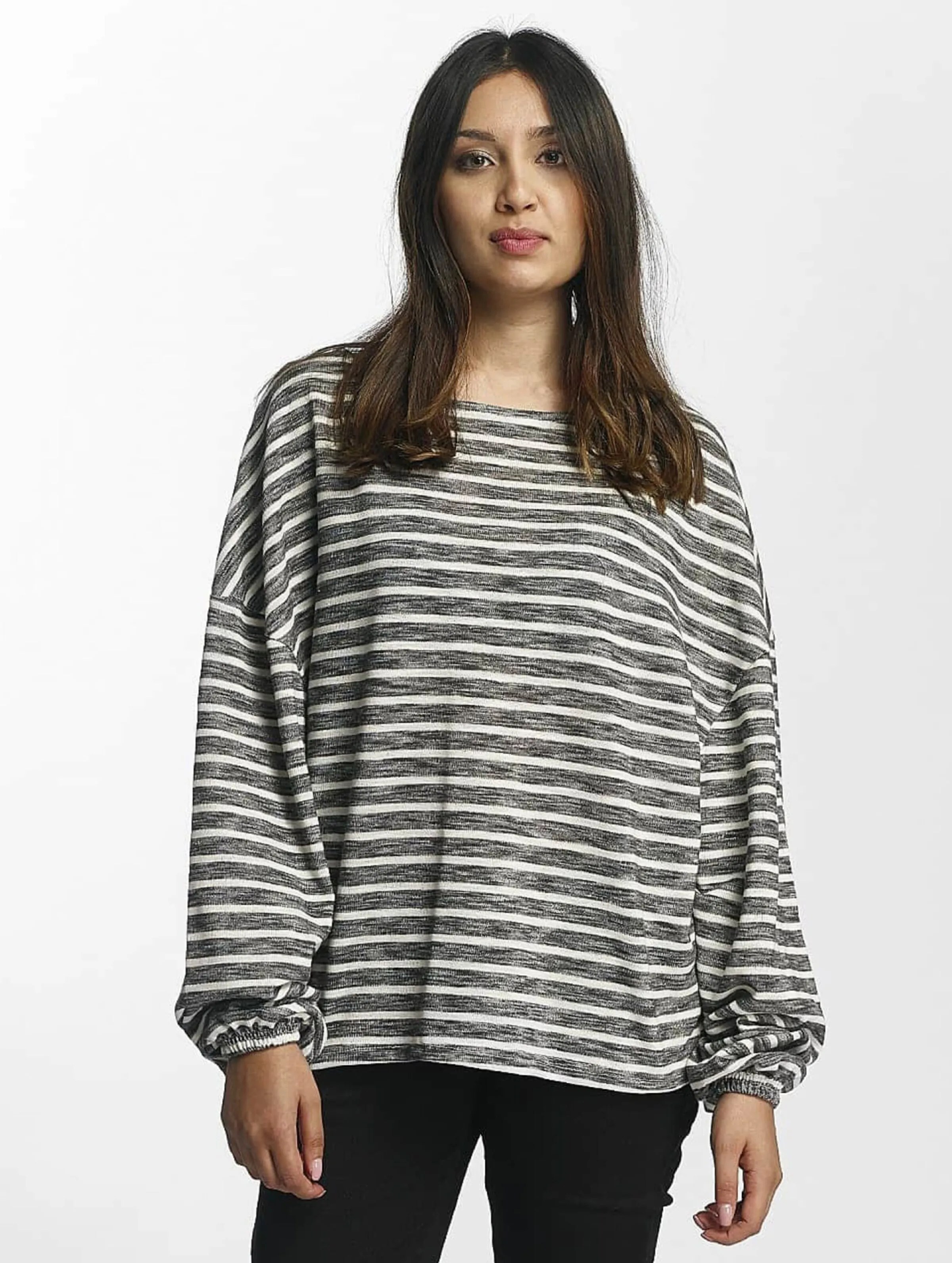 Urban Classics Oversize Stripe