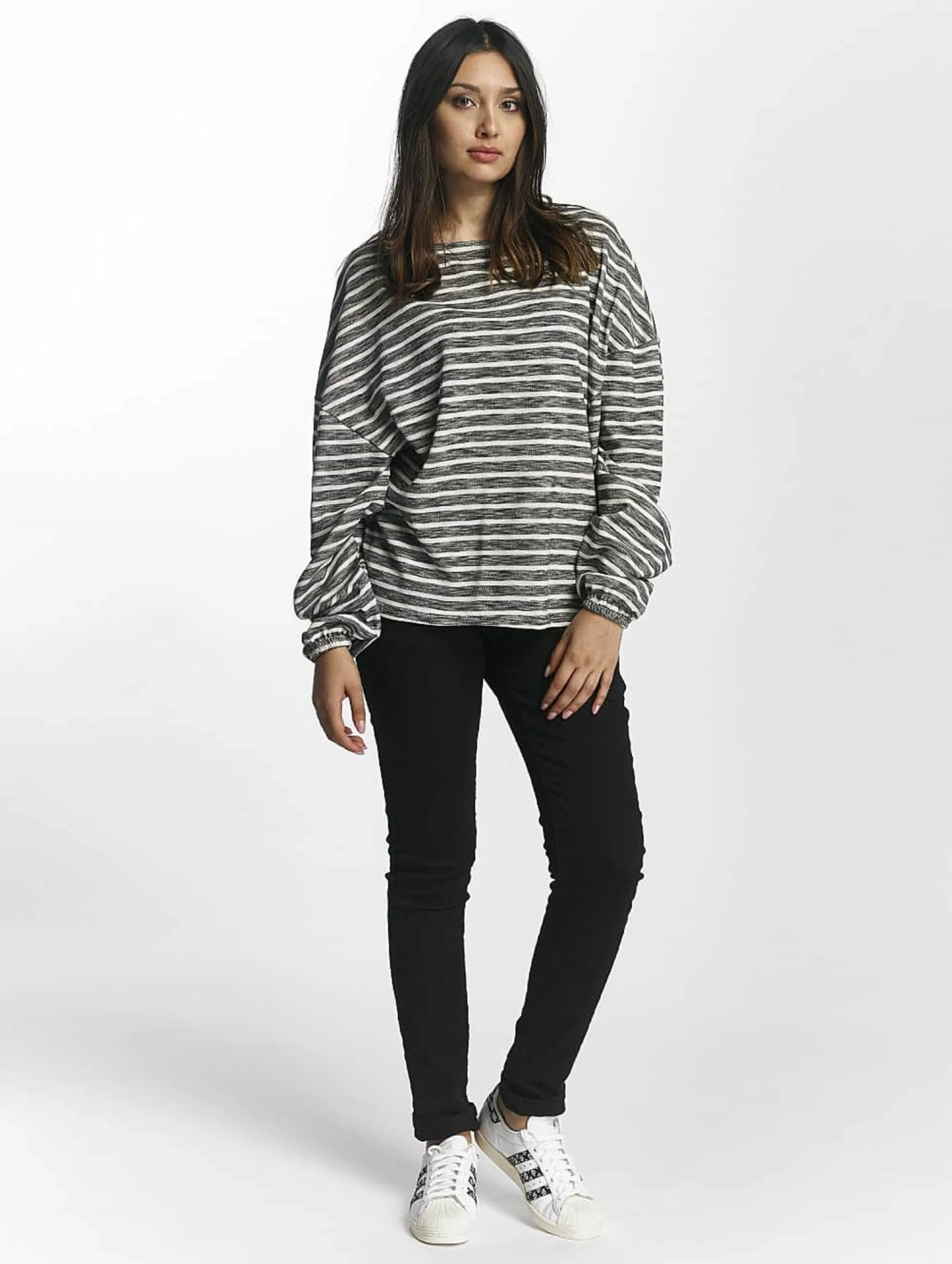 Urban Classics Oversize Stripe