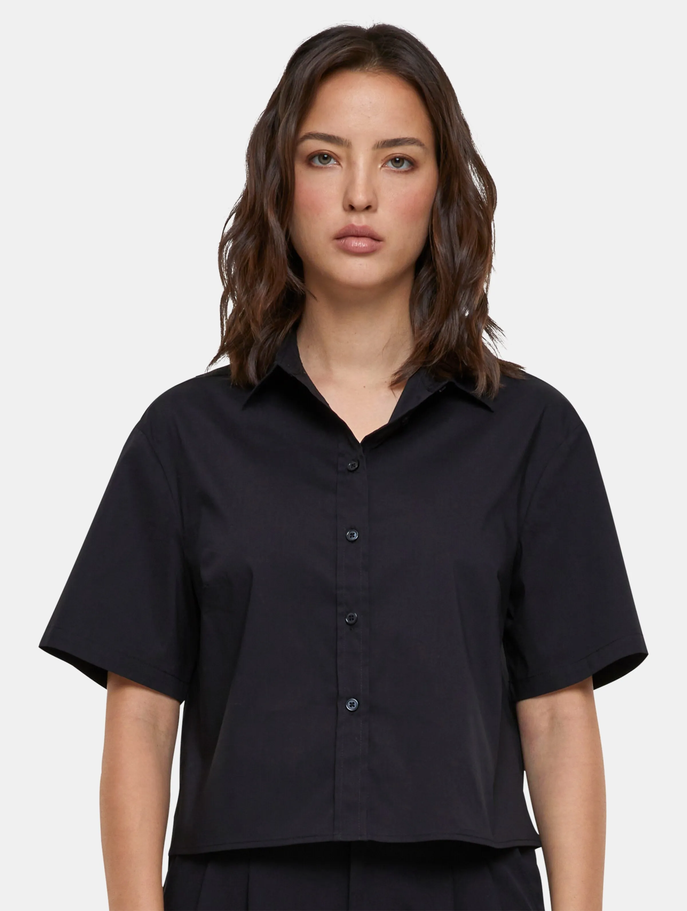 Urban Classics Oversized Shirt