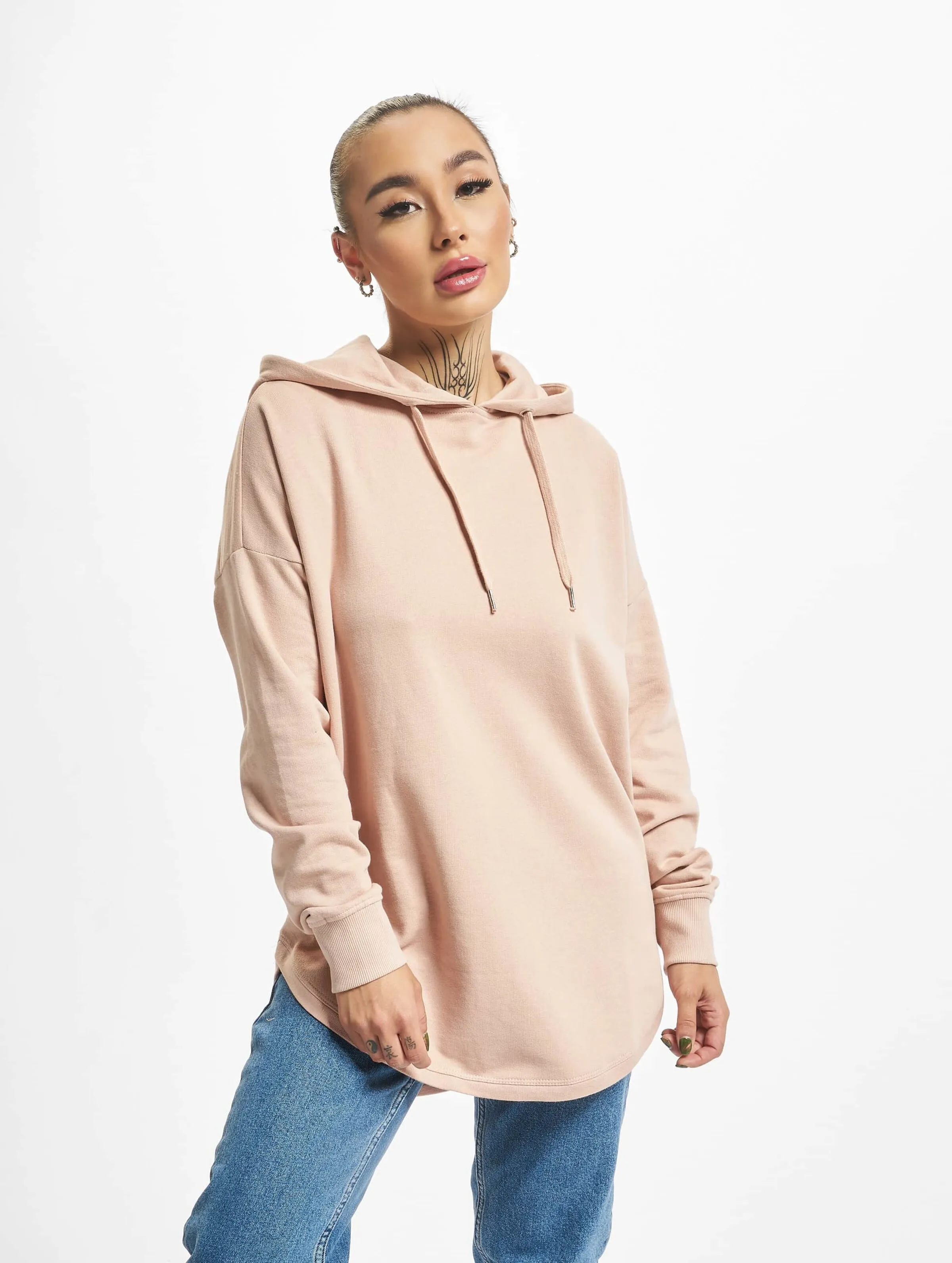 Urban Classics Oversized Terry