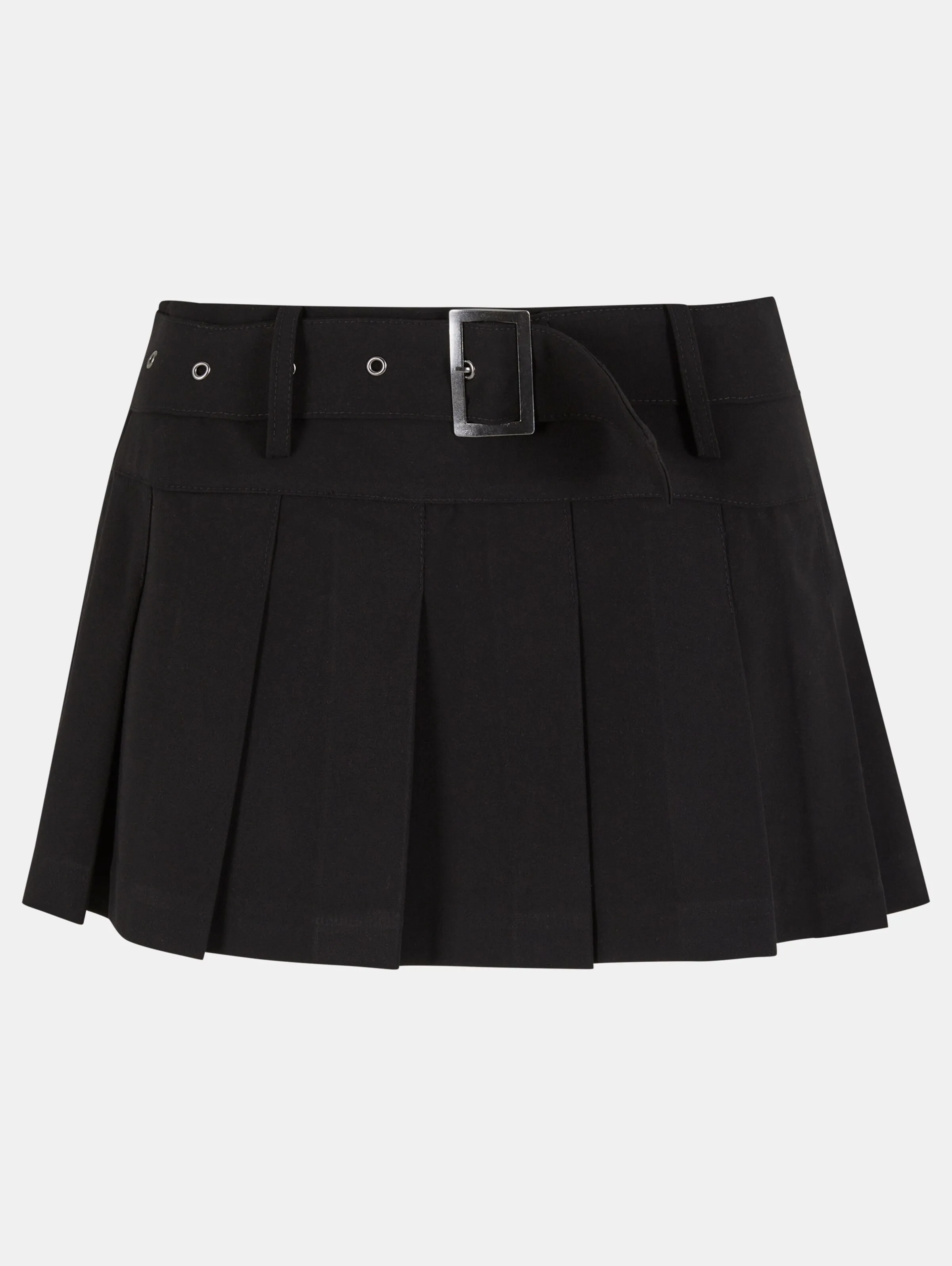 Urban Classics Pleated