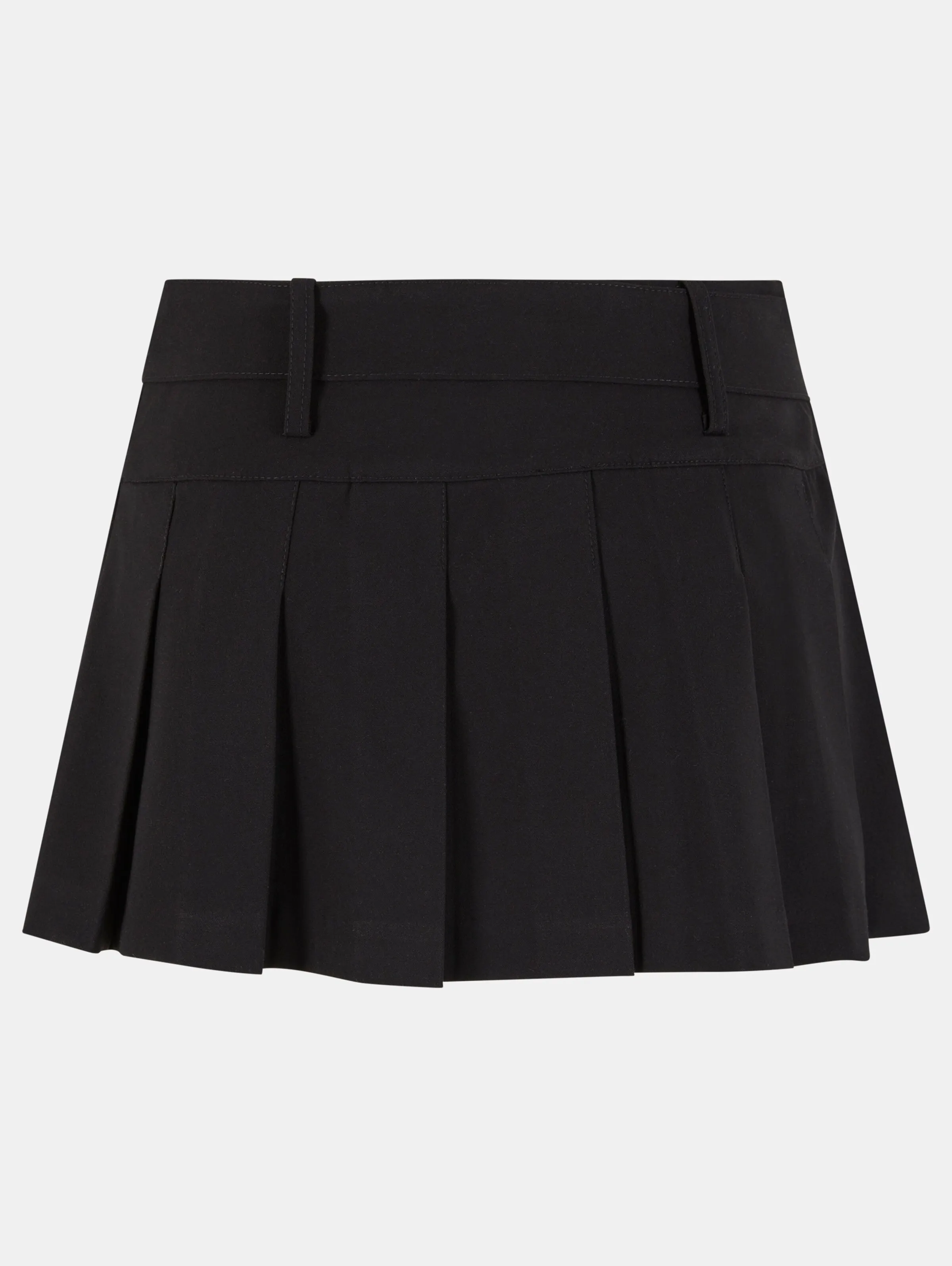 Urban Classics Pleated