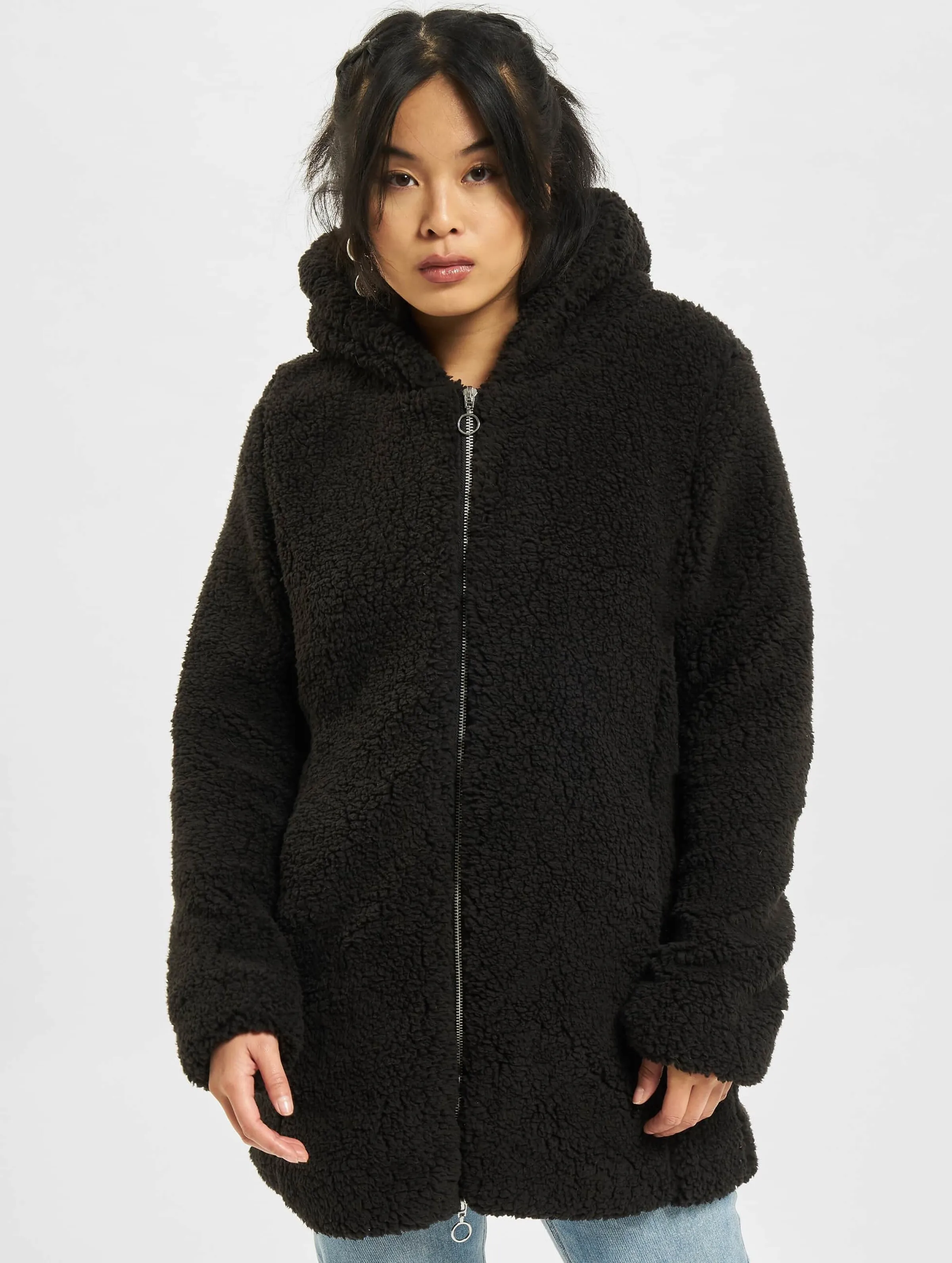 Urban Classics Sherpa