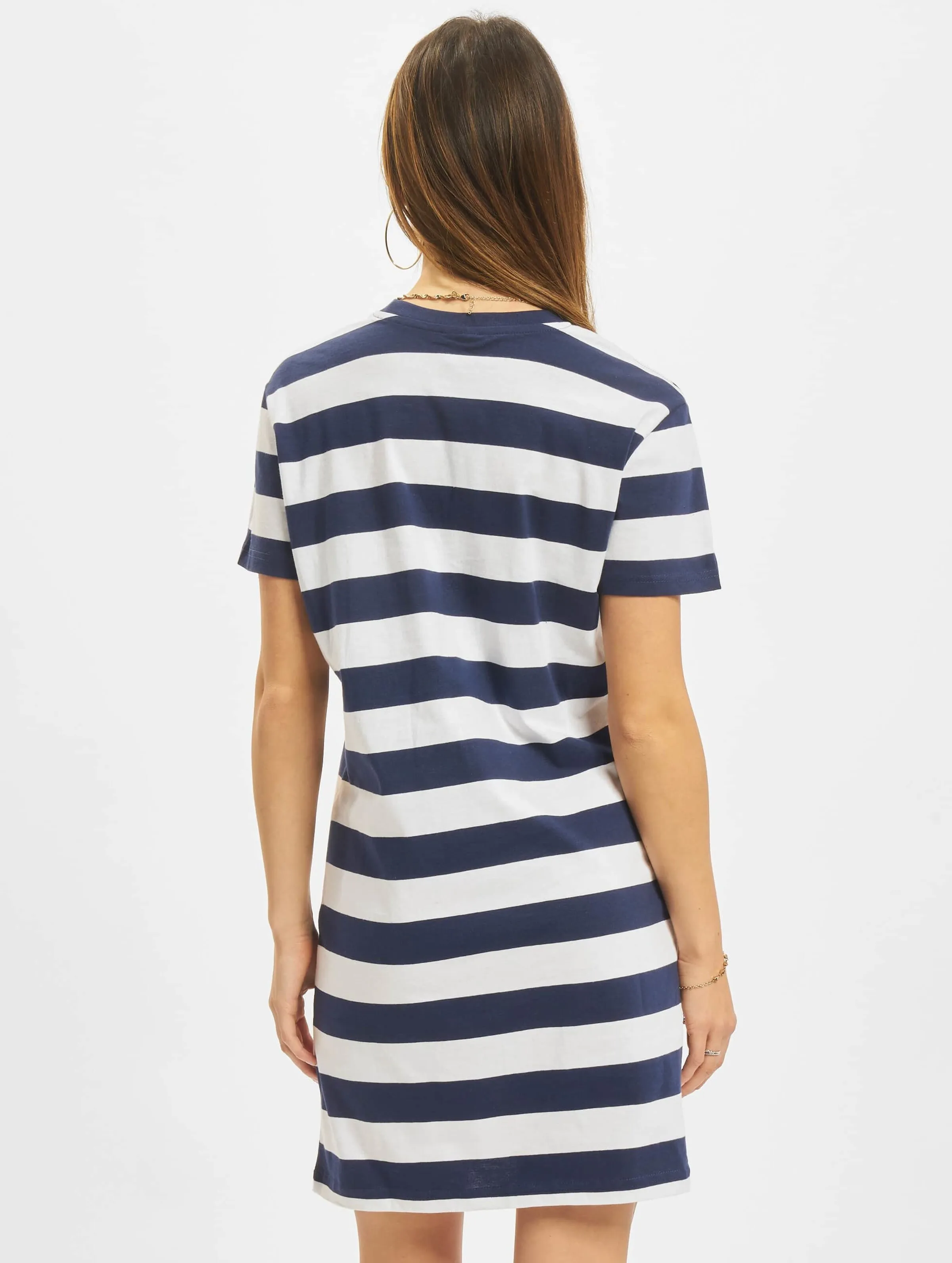 Urban Classics Stripe Boxy