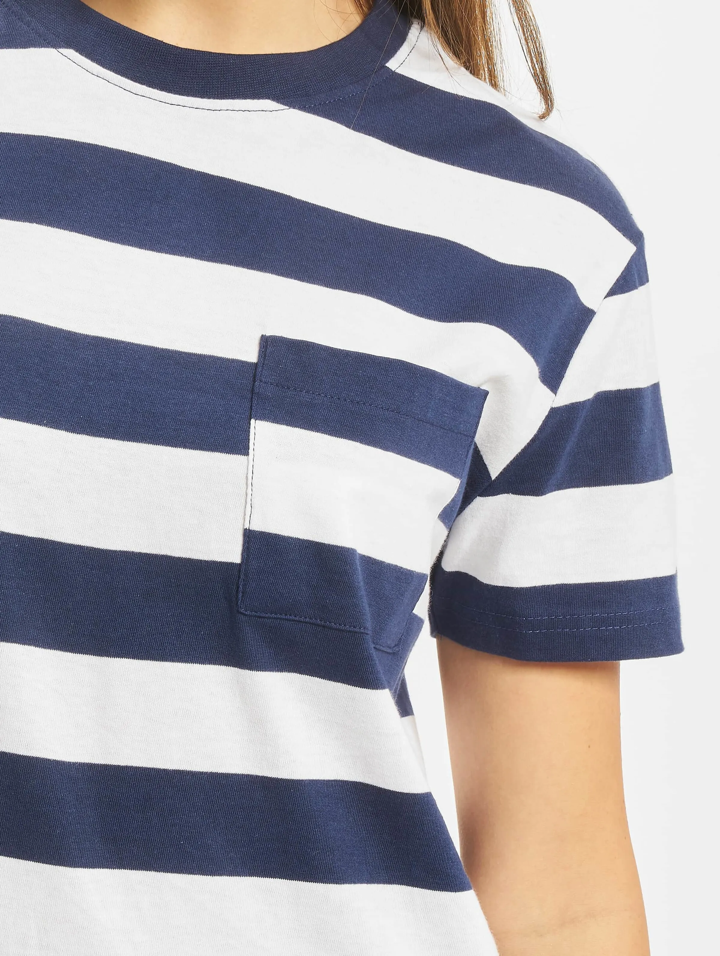 Urban Classics Stripe Boxy