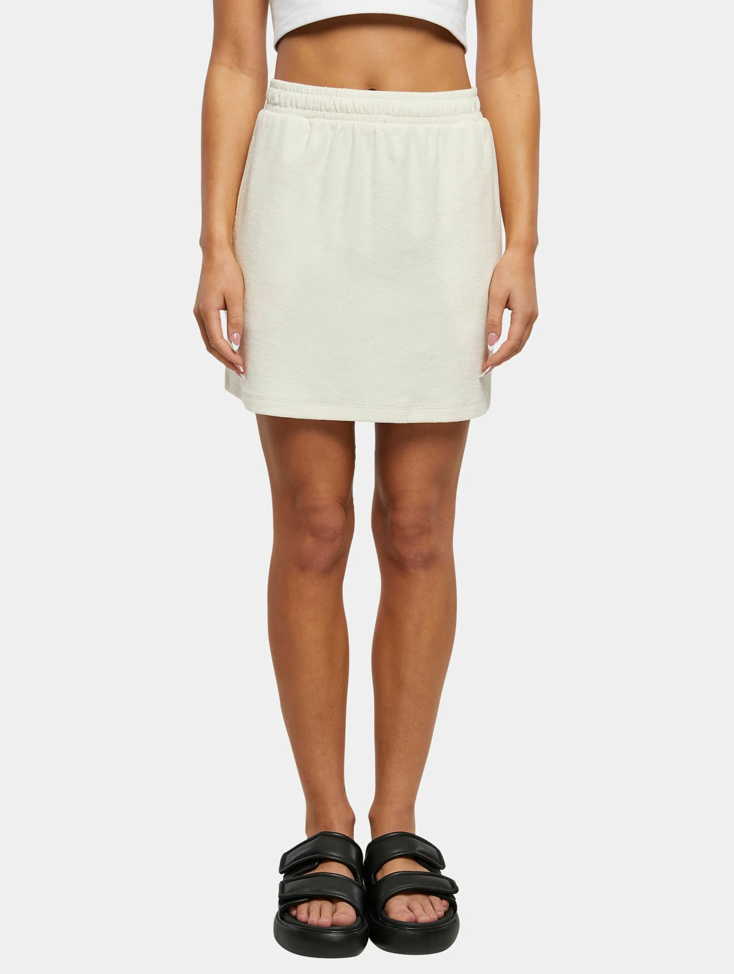 Urban Classics Towel Mini Skirt