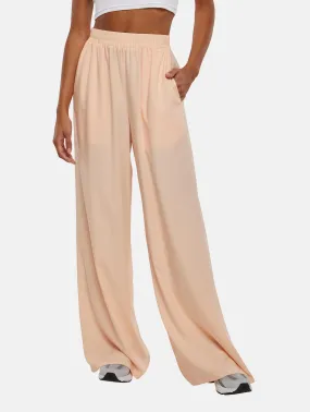 Urban Classics Wide Leg Viscose