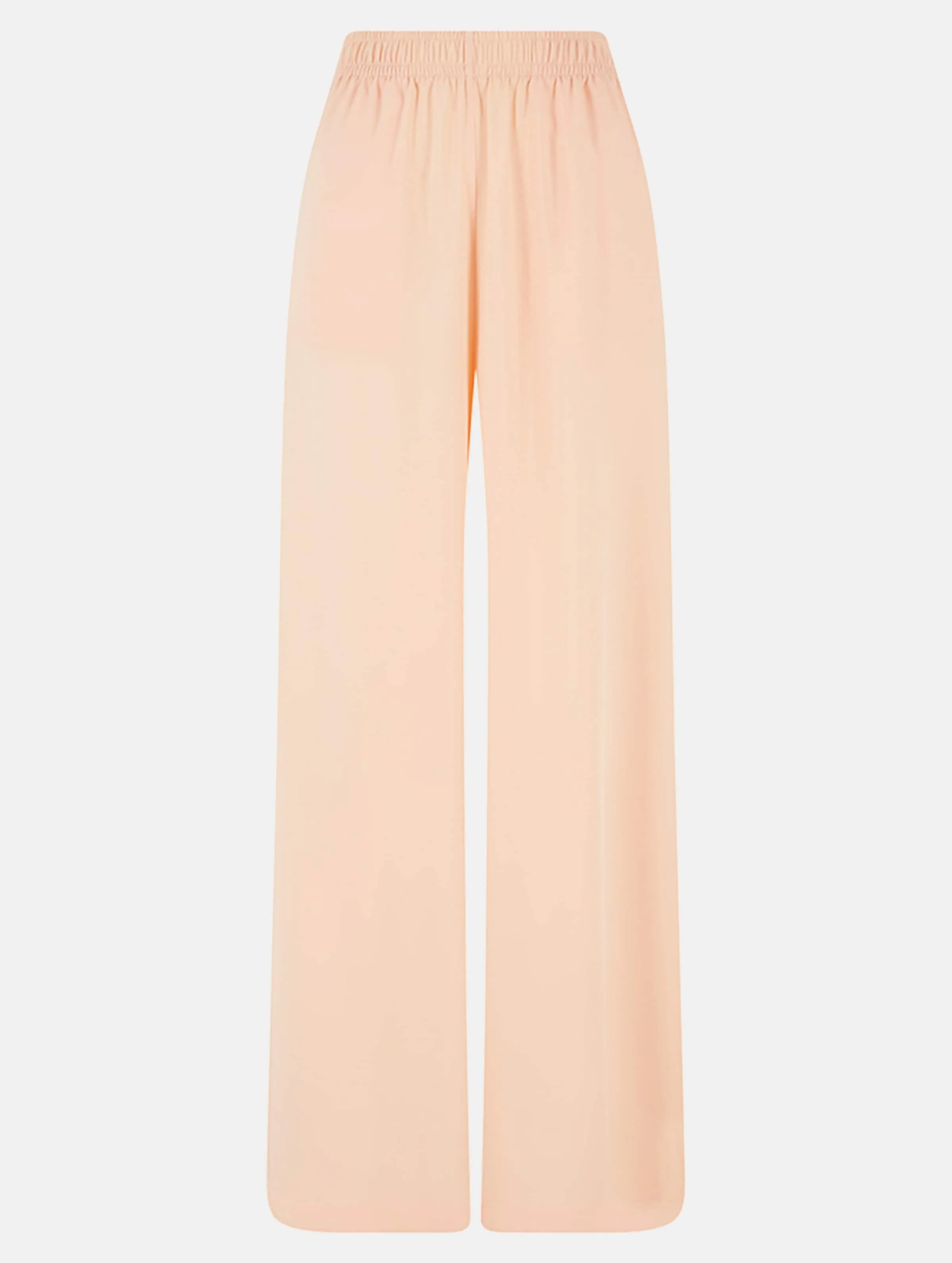 Urban Classics Wide Leg Viscose