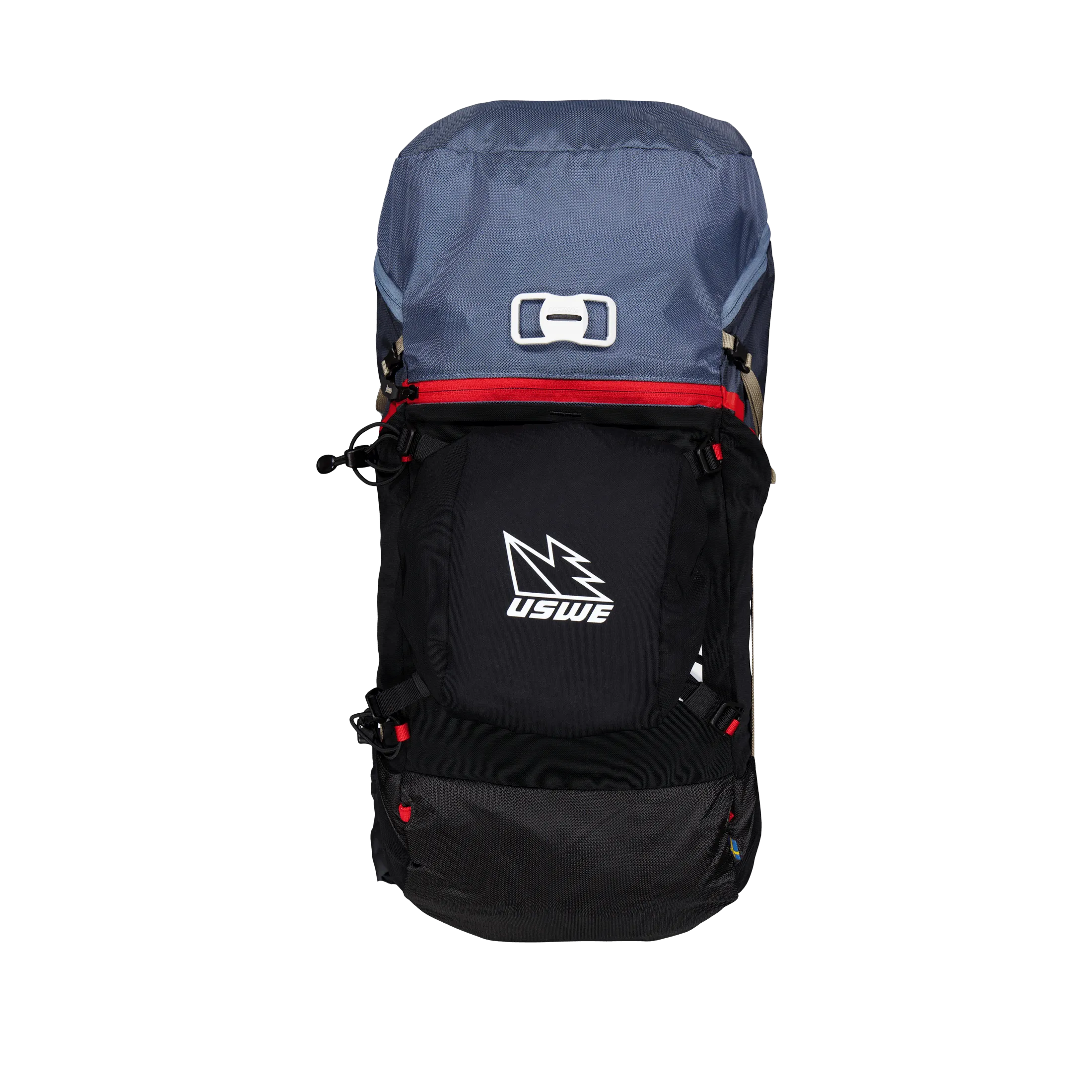 Uswe TRACKER 22L DAYPACK L/XL Blue