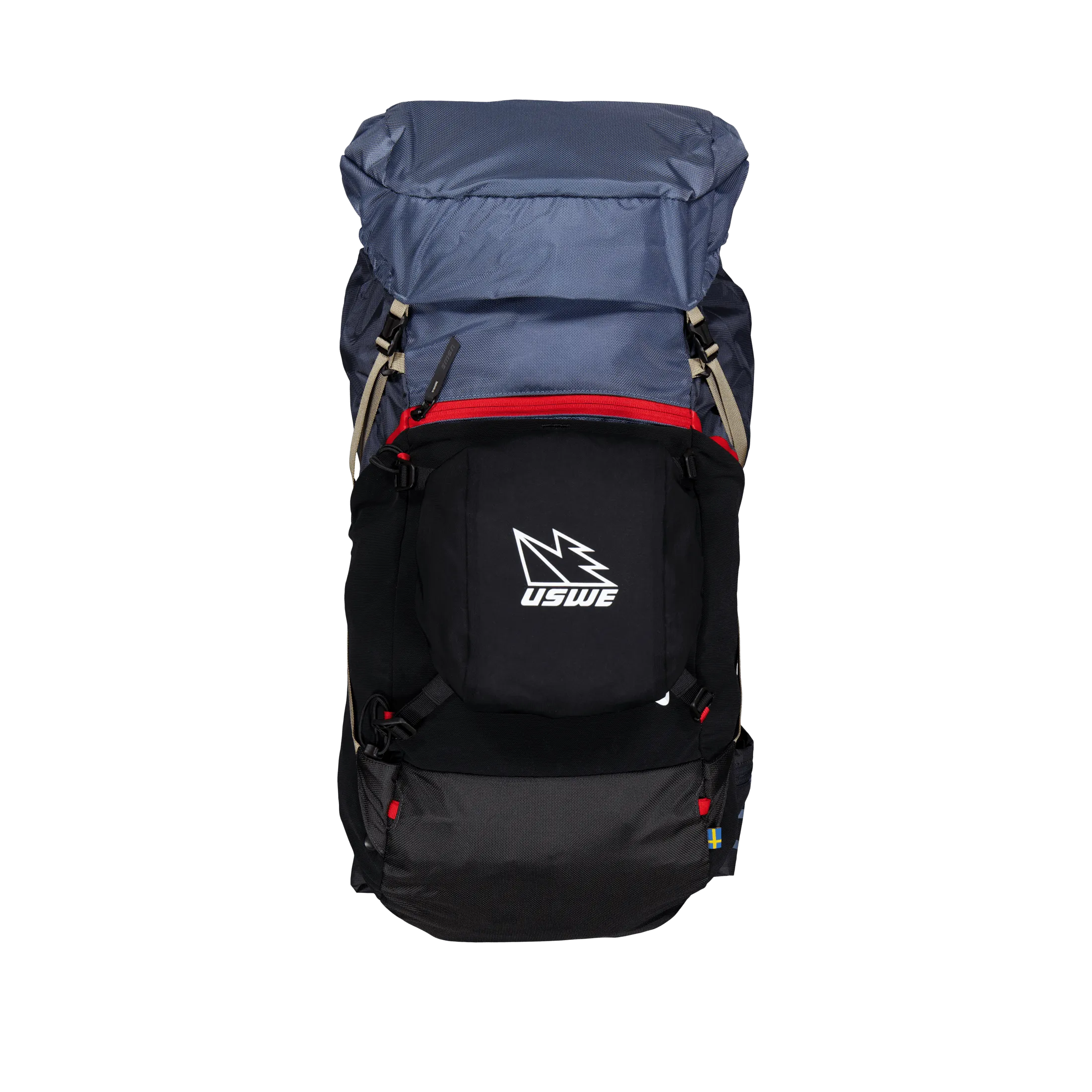 Uswe TRACKER 30L DAYPACK L/XL Blue