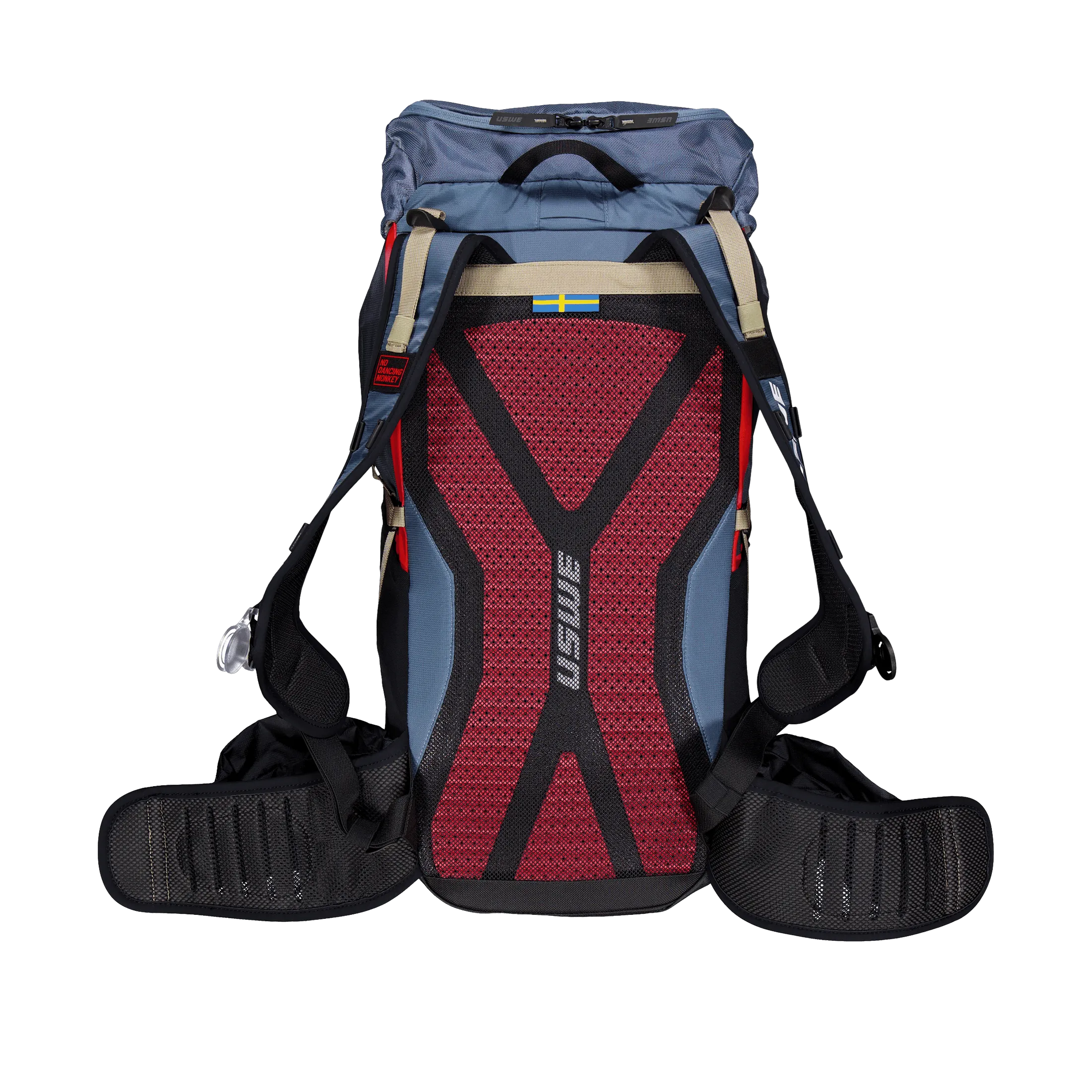 Uswe TRACKER 30L DAYPACK L/XL Blue