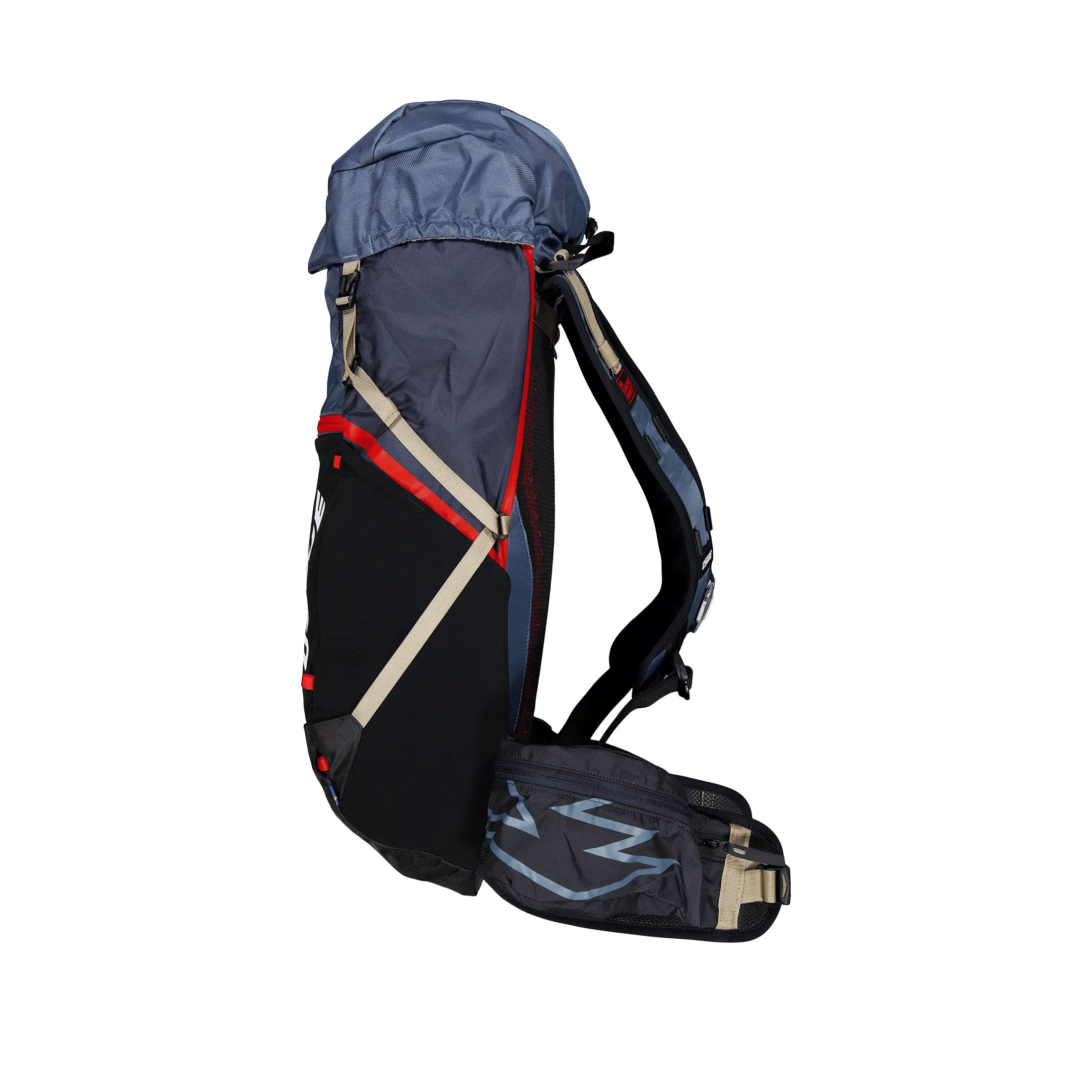 Uswe TRACKER 30L DAYPACK L/XL Blue