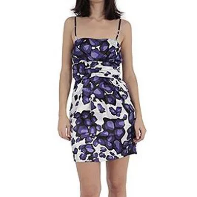 Vestido PEPE JEANS PL950022 550 Momo Roxo