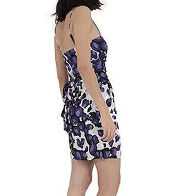 Vestido PEPE JEANS PL950022 550 Momo Roxo