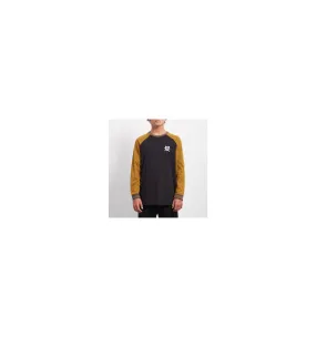 VOLCOM L/S KNIT TOPS