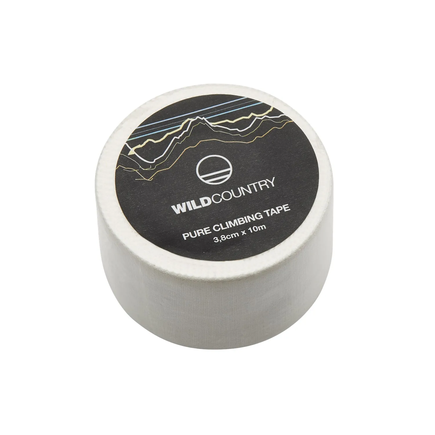 WILD COUNTRY PURE CLIMBING TAPE 3,8x1