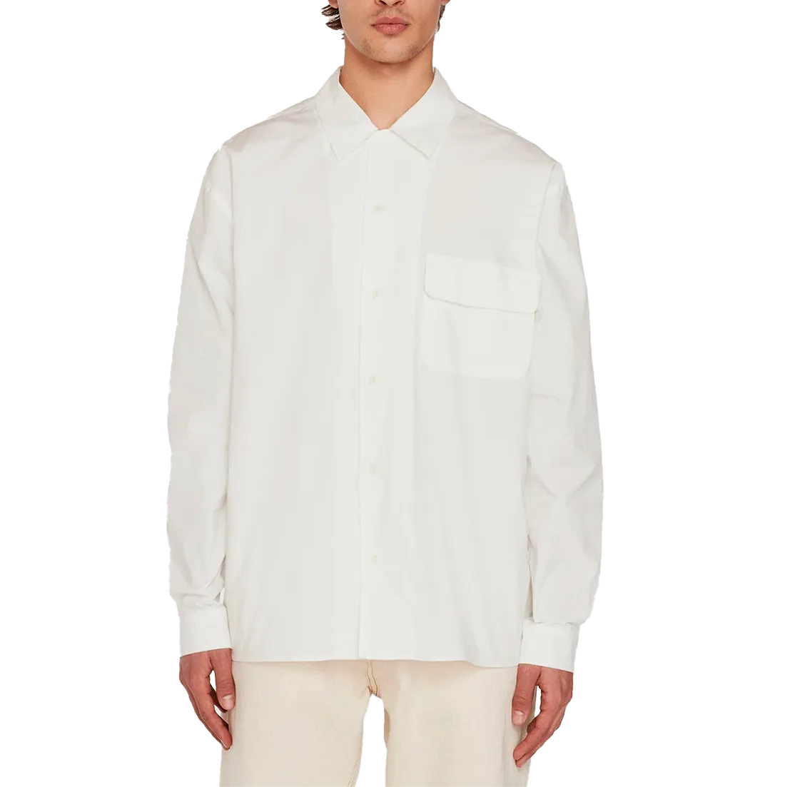 Wray L/s Shirt