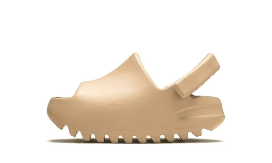 Yeezy Slide 'Pure' (Infant)