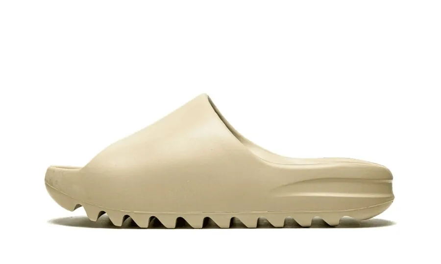 Yeezy Slide 'Pure'