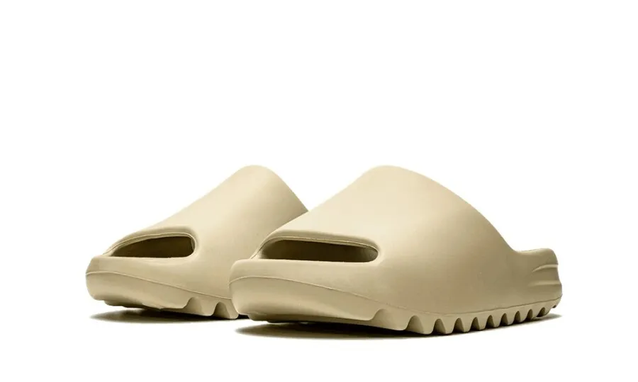 Yeezy Slide 'Pure'