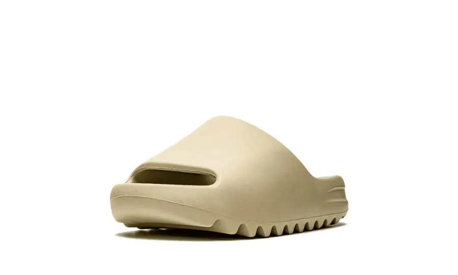 Yeezy Slide 'Pure'