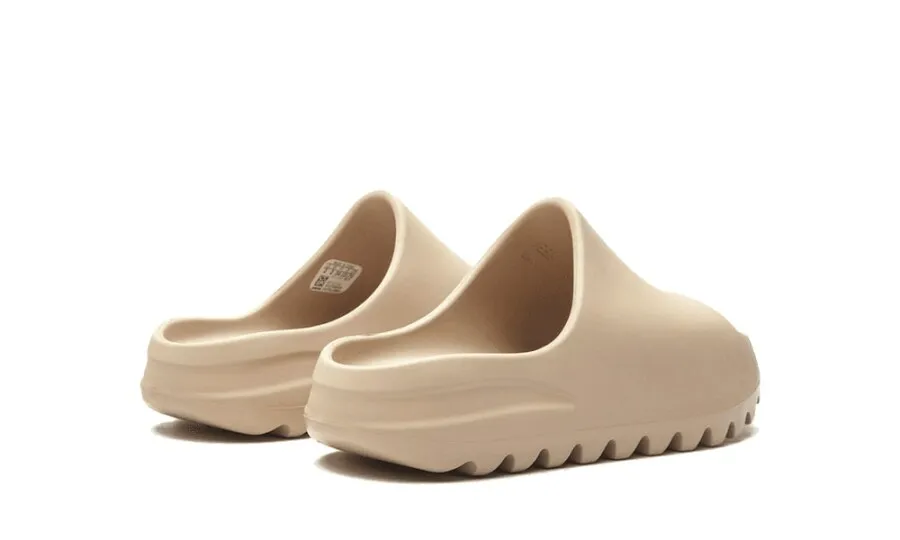 Yeezy Slide Pure (Restock Pair) (Kids)