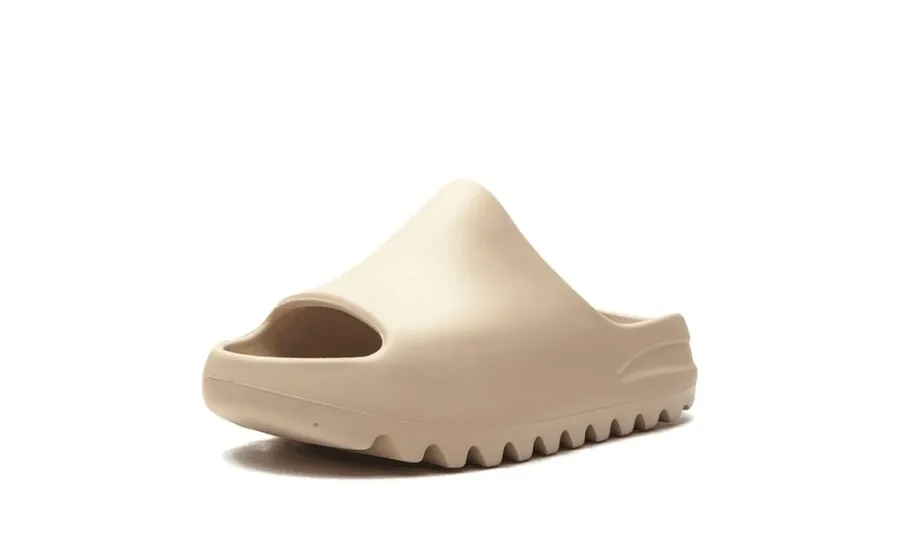 Yeezy Slide Pure (Restock Pair) (Kids)