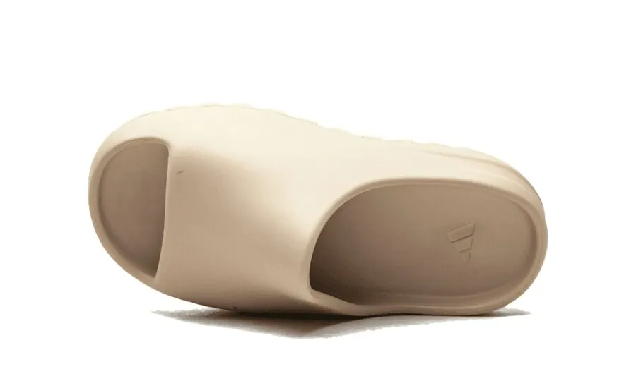 Yeezy Slide Pure (Restock Pair) (Kids)