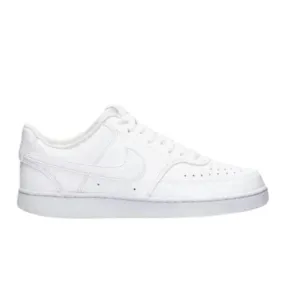 ZAPATILLAS CASUAL NIKE COURT VISION LO NN. DH2987 White.