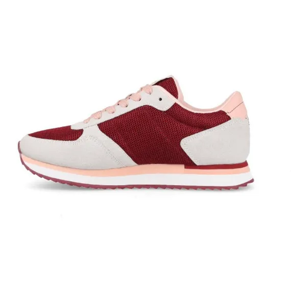 Zapatillas Casual Paredes Mieres Mujer