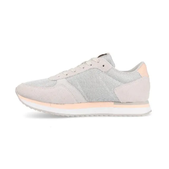 Zapatillas Casual Paredes Mieres Mujer