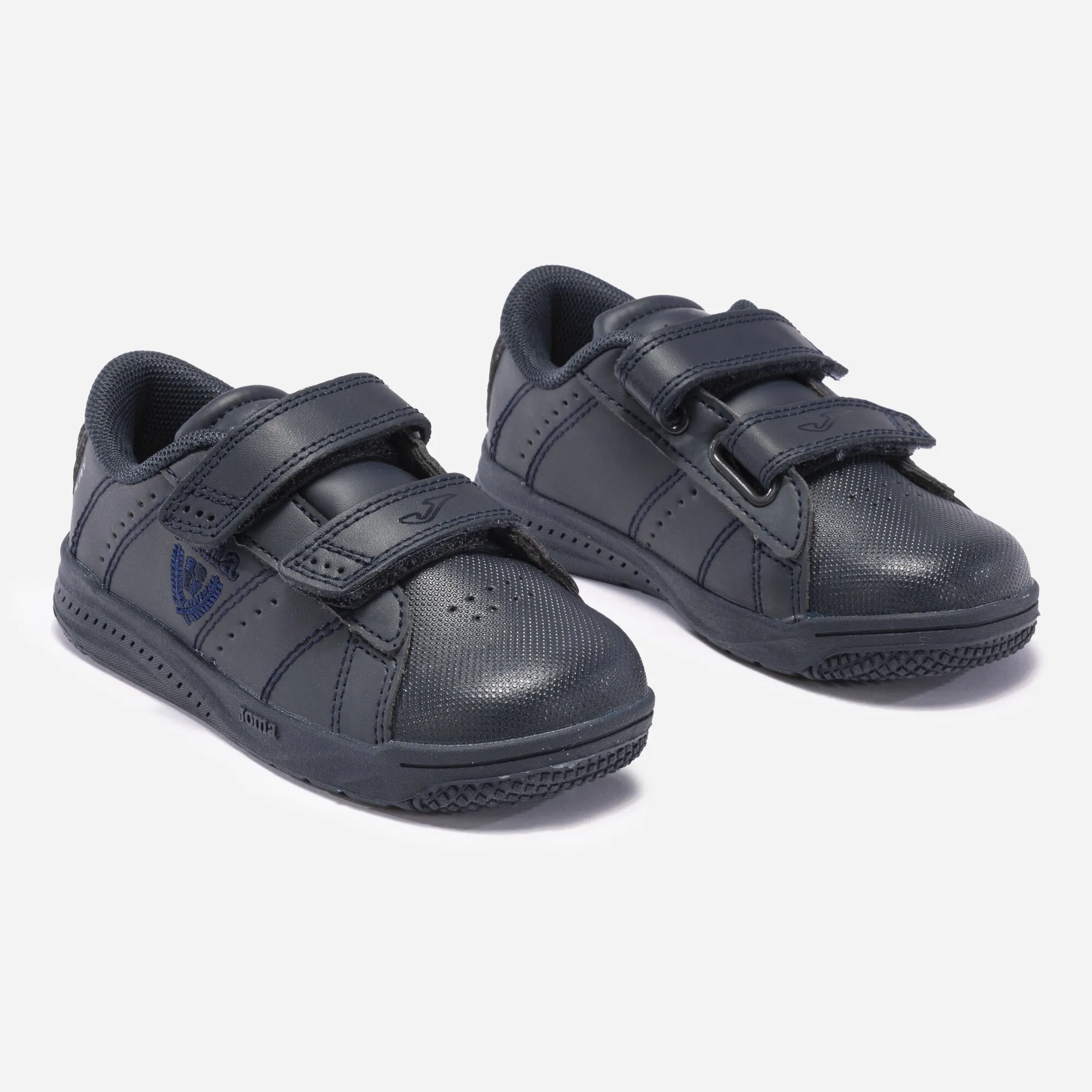 Zapatillas casual Play 21 junior marino