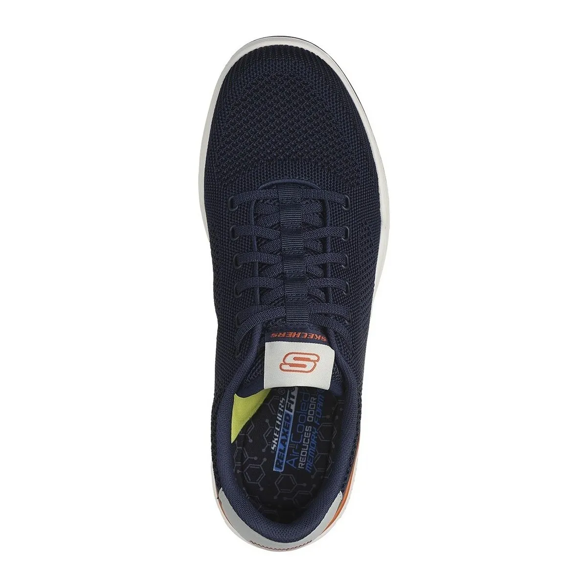 ZAPATILLAS CASUAL Relaxed Fit: Corliss - Dorset 210793 MARINO