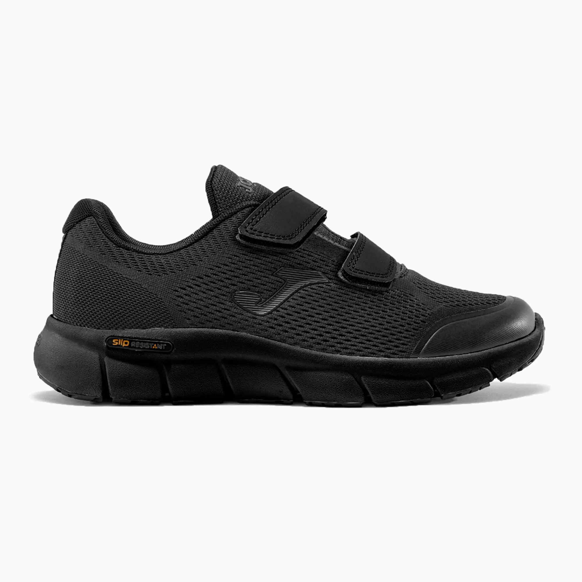 Zapatillas casual Zen Men 24 hombre negro